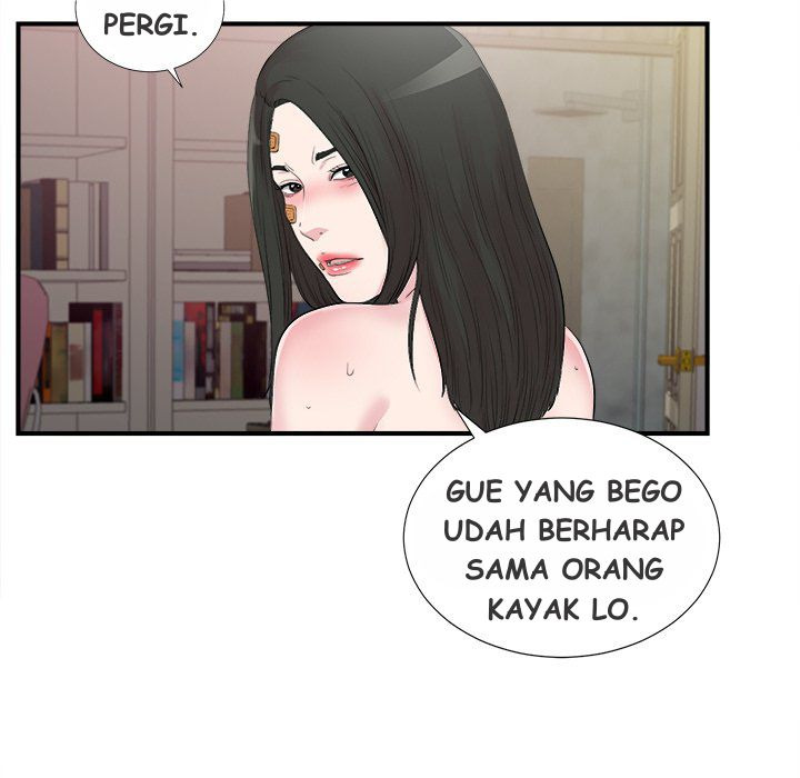 Secret Friend: Chapter chapter-103 - Page 16