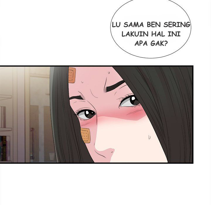 Secret Friend: Chapter chapter-103 - Page 22