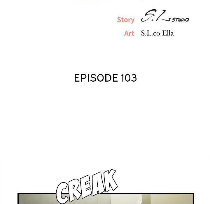 Secret Friend: Chapter chapter-103 - Page 24