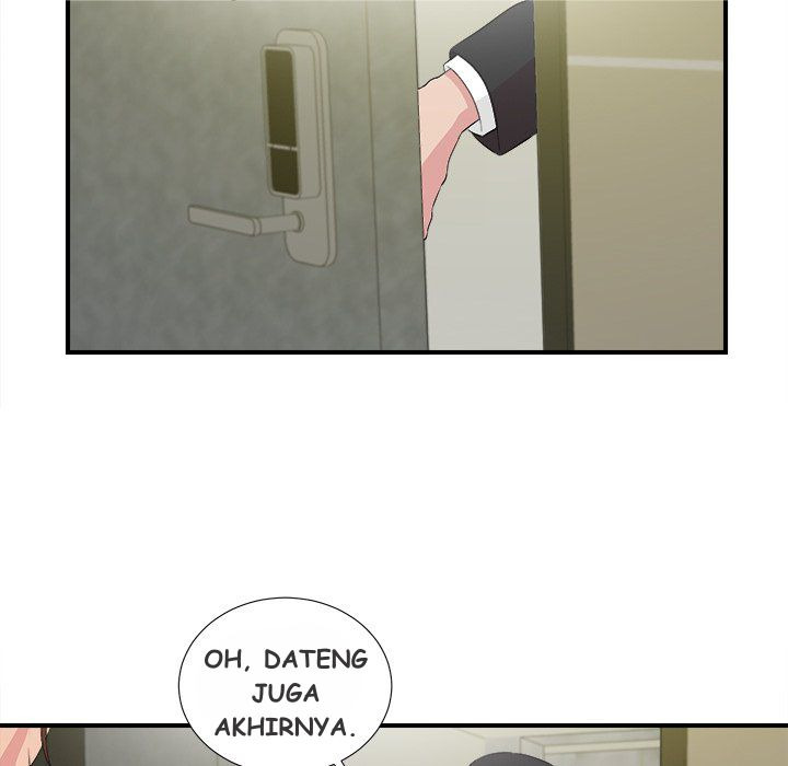 Secret Friend: Chapter chapter-103 - Page 25