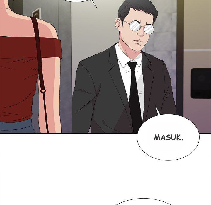 Secret Friend: Chapter chapter-103 - Page 26