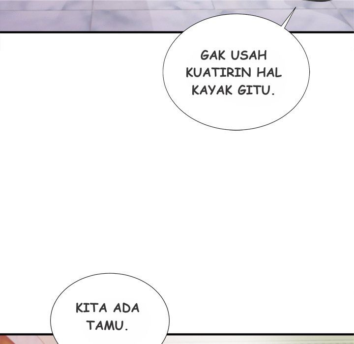 Secret Friend: Chapter chapter-103 - Page 28