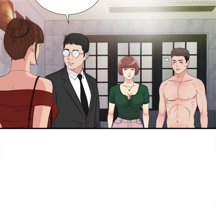 Secret Friend: Chapter chapter-103 - Page 29
