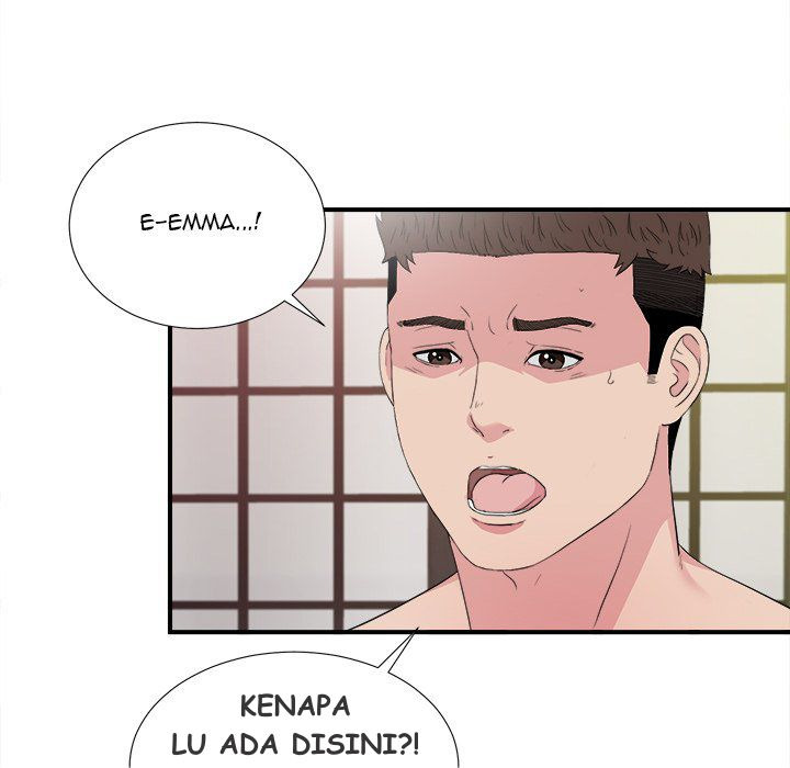 Secret Friend: Chapter chapter-103 - Page 30