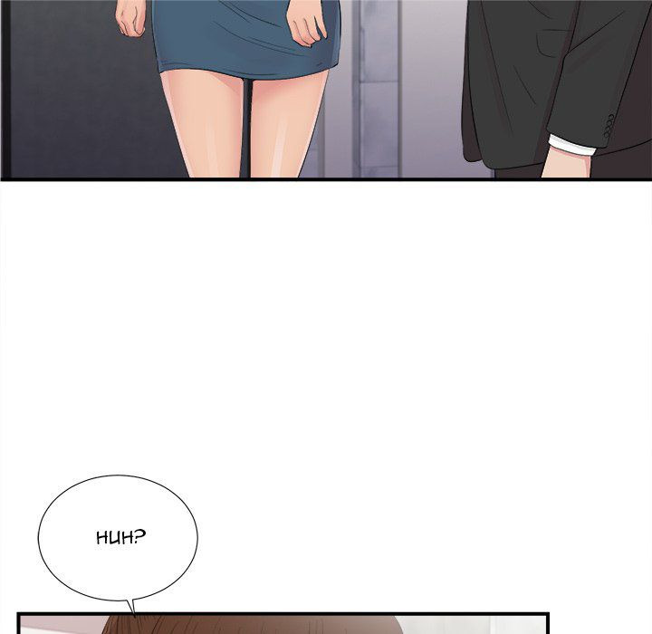 Secret Friend: Chapter chapter-103 - Page 32