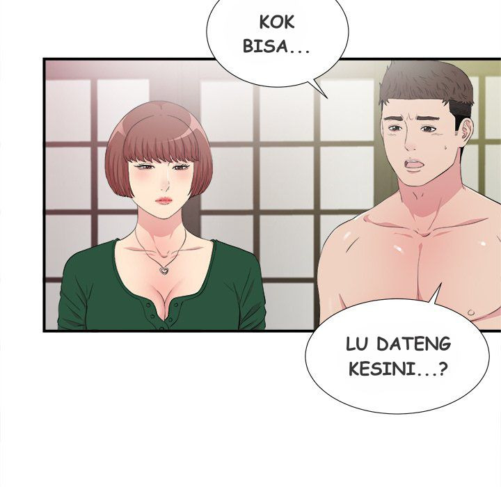 Secret Friend: Chapter chapter-103 - Page 34