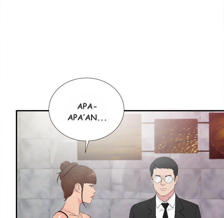 Secret Friend: Chapter chapter-103 - Page 40