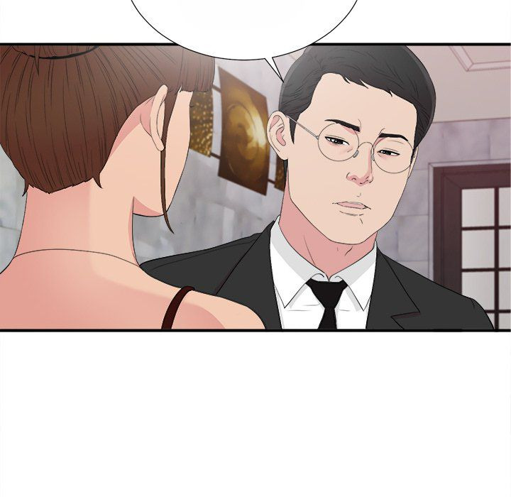 Secret Friend: Chapter chapter-103 - Page 42