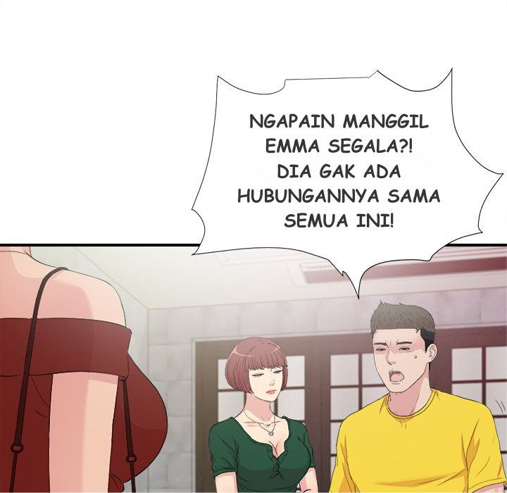 Secret Friend: Chapter chapter-103 - Page 43
