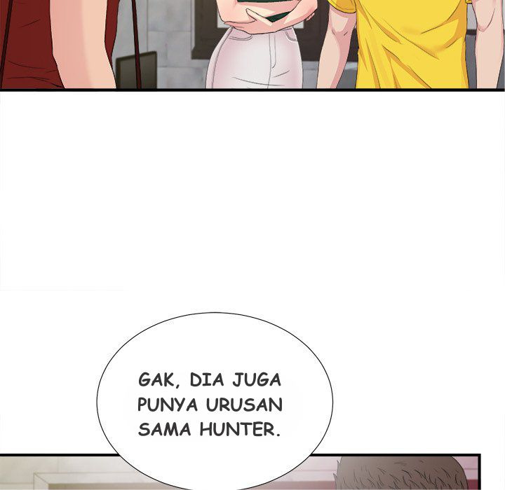 Secret Friend: Chapter chapter-103 - Page 44