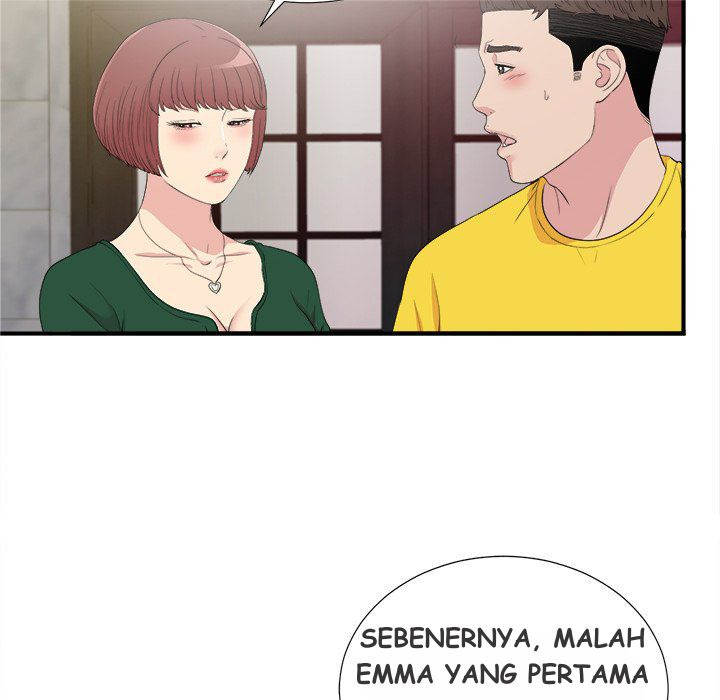 Secret Friend: Chapter chapter-103 - Page 45