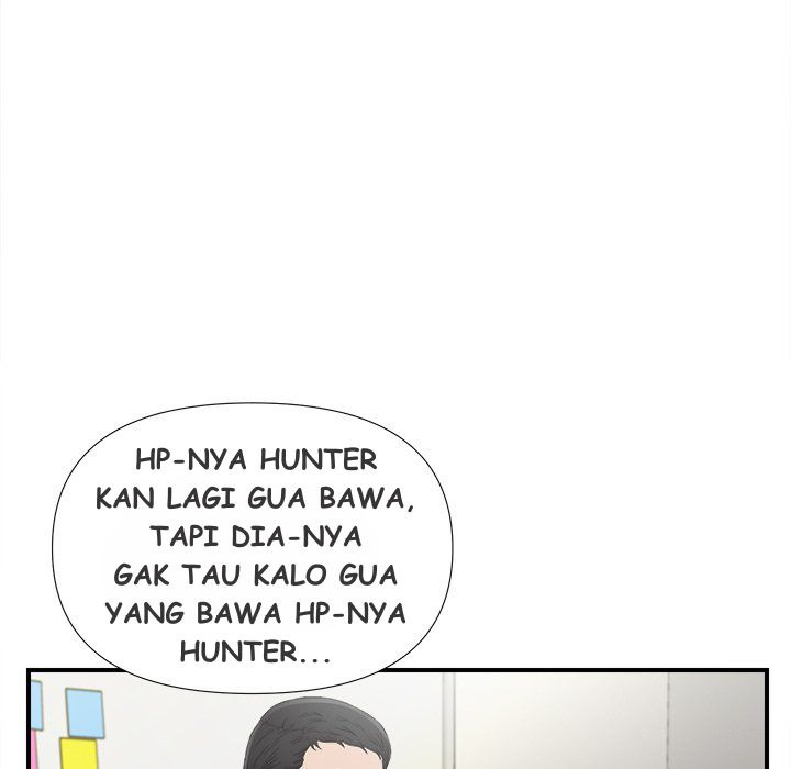 Secret Friend: Chapter chapter-103 - Page 47