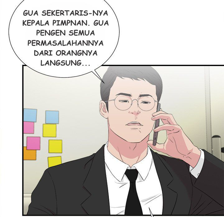Secret Friend: Chapter chapter-103 - Page 50