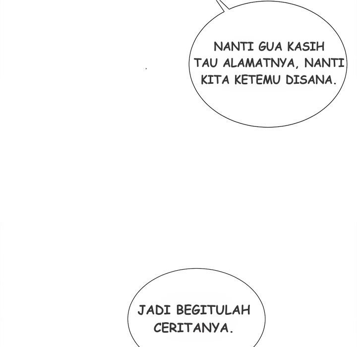 Secret Friend: Chapter chapter-103 - Page 54