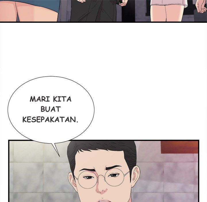 Secret Friend: Chapter chapter-103 - Page 57