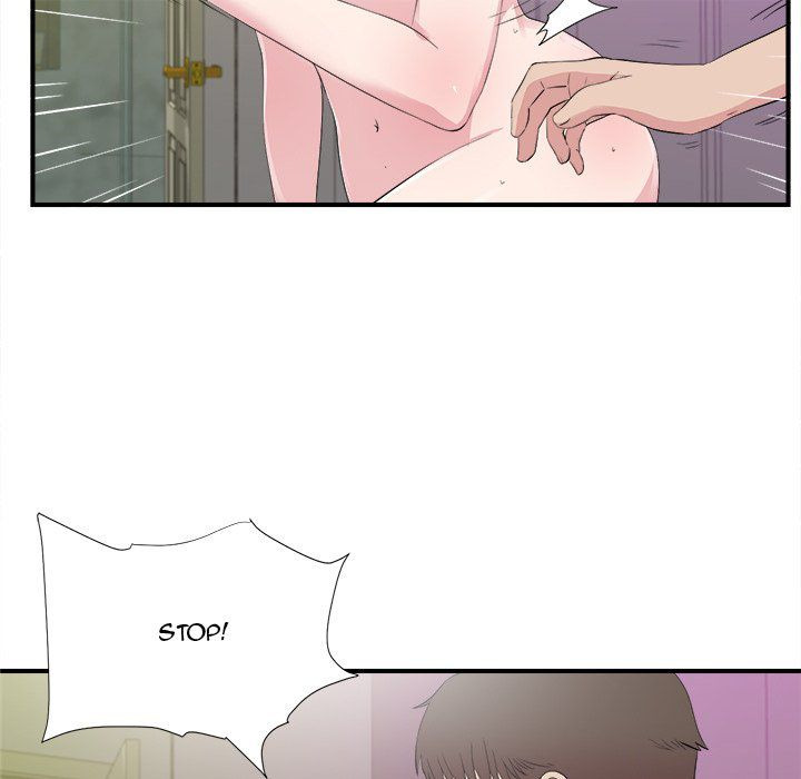 Secret Friend: Chapter chapter-103 - Page 63