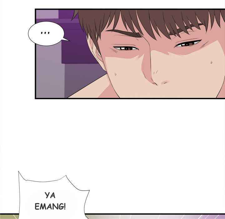 Secret Friend: Chapter chapter-103 - Page 67