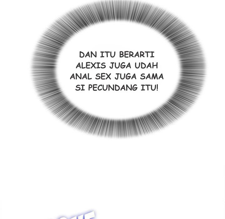 Secret Friend: Chapter chapter-103 - Page 74