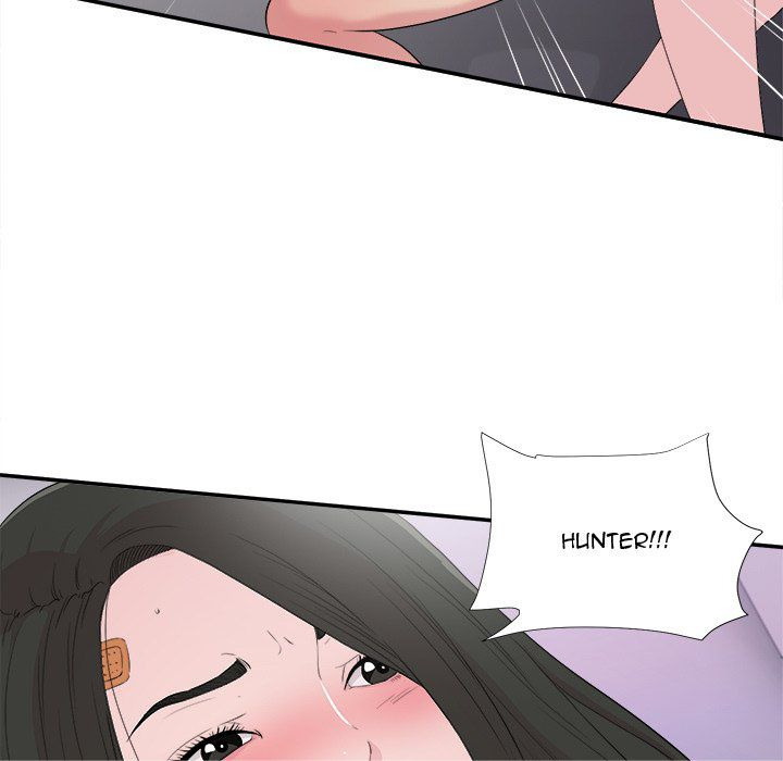 Secret Friend: Chapter chapter-103 - Page 76