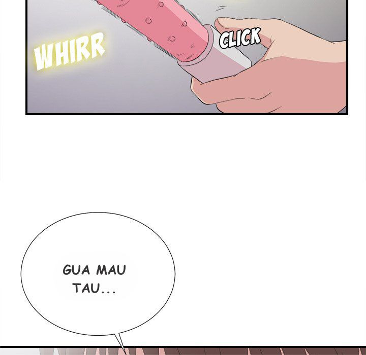 Secret Friend: Chapter chapter-103 - Page 80