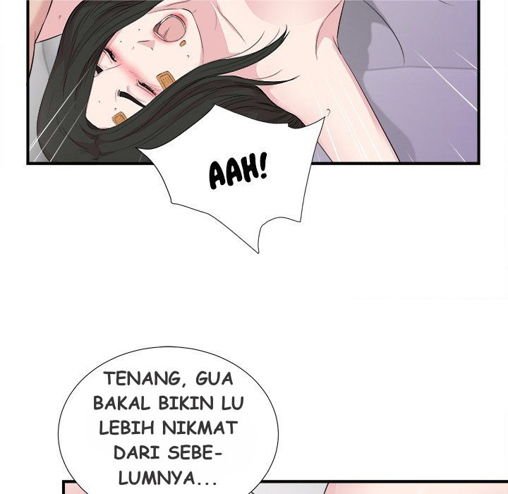 Secret Friend: Chapter chapter-103 - Page 86