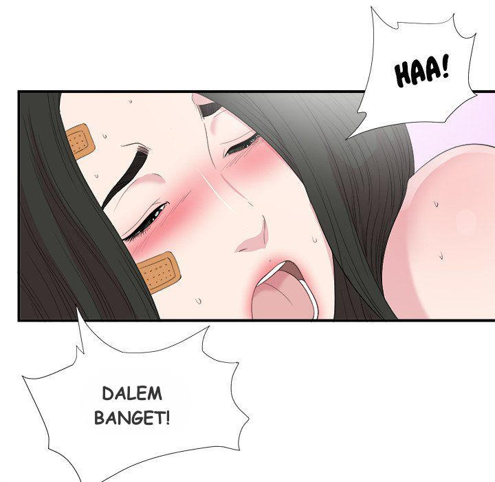 Secret Friend: Chapter chapter-103 - Page 89