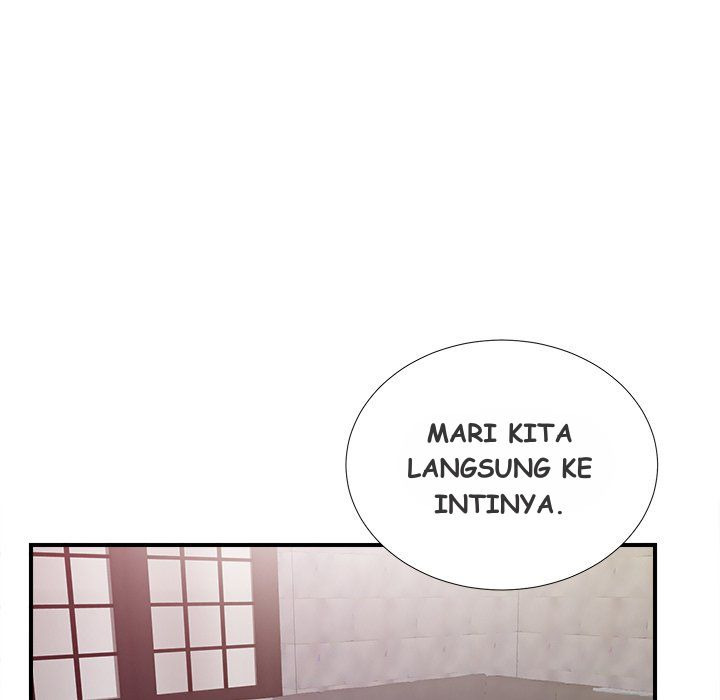 Secret Friend: Chapter chapter-103 - Page 92