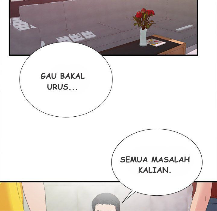 Secret Friend: Chapter chapter-103 - Page 93