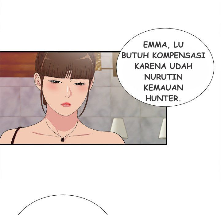 Secret Friend: Chapter chapter-103 - Page 96
