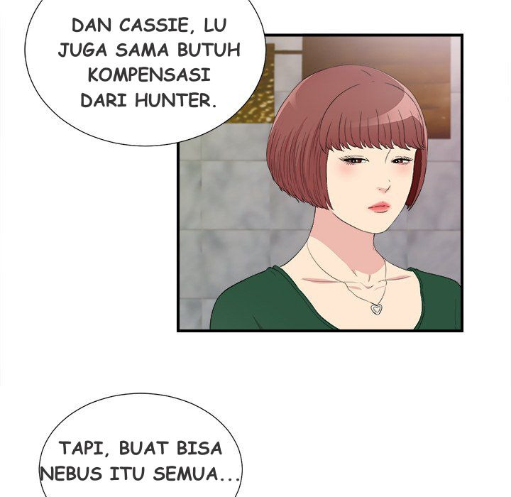 Secret Friend: Chapter chapter-103 - Page 97