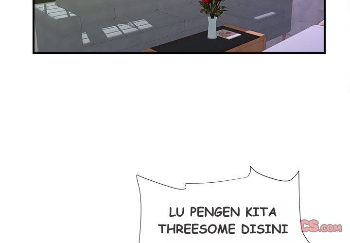 Secret Friend: Chapter chapter-104 - Page 3