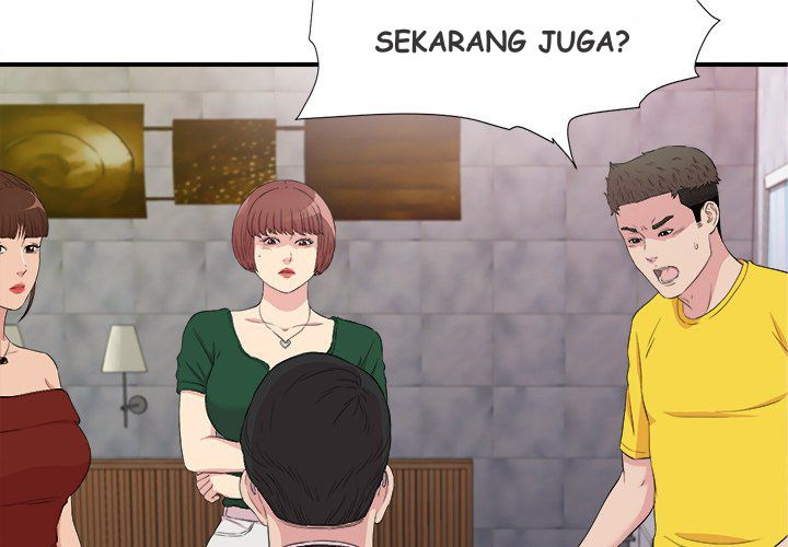 Secret Friend: Chapter chapter-104 - Page 4