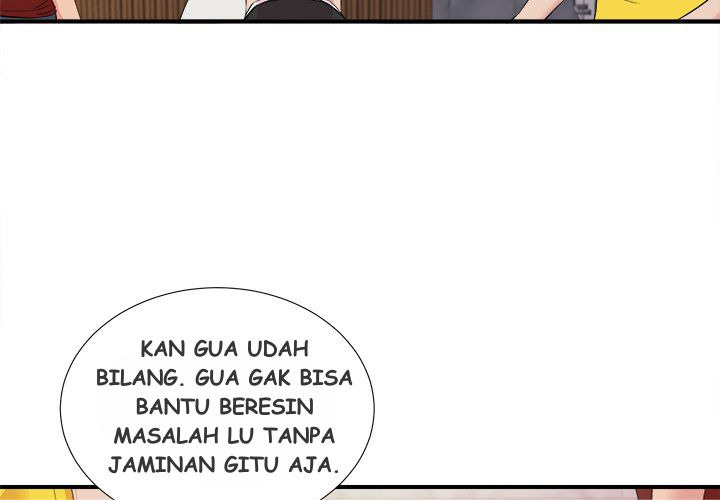 Secret Friend: Chapter chapter-104 - Page 5