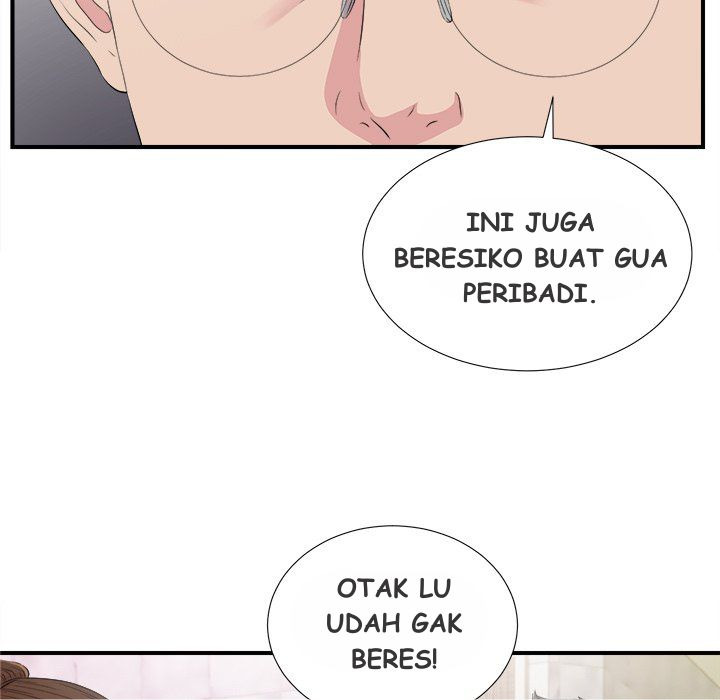 Secret Friend: Chapter chapter-104 - Page 8