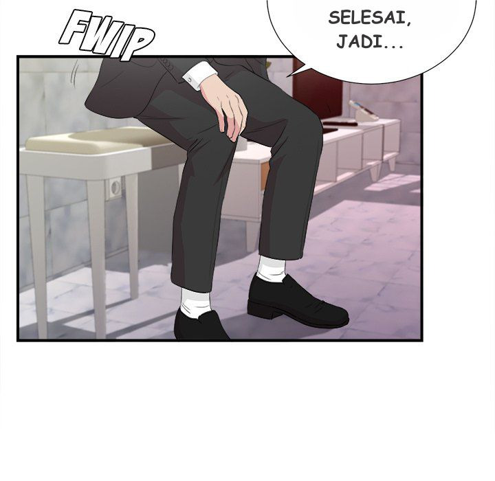 Secret Friend: Chapter chapter-104 - Page 12