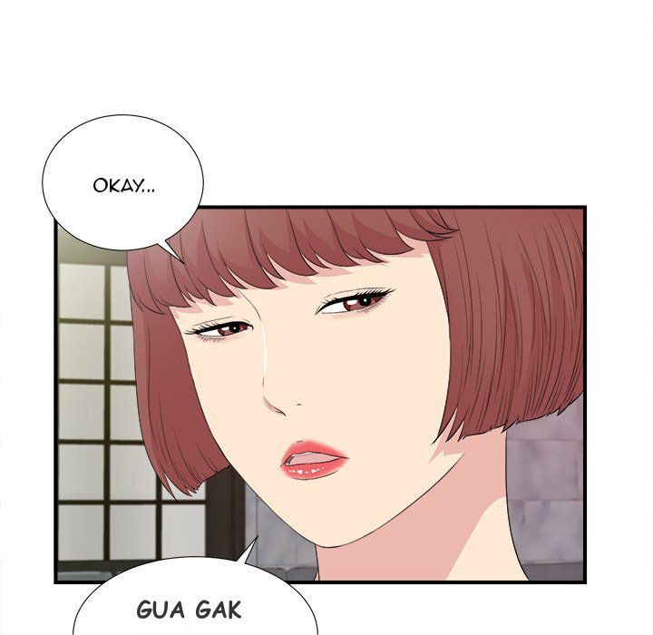 Secret Friend: Chapter chapter-104 - Page 16