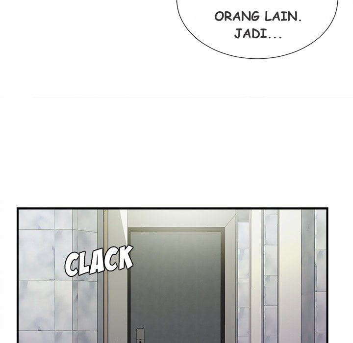 Secret Friend: Chapter chapter-104 - Page 20