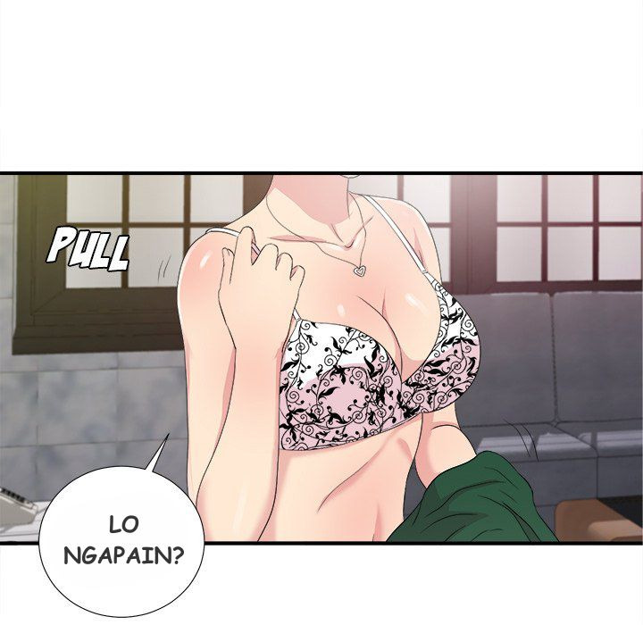 Secret Friend: Chapter chapter-104 - Page 26