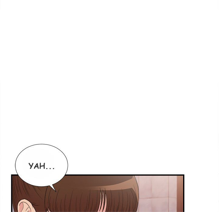 Secret Friend: Chapter chapter-104 - Page 32