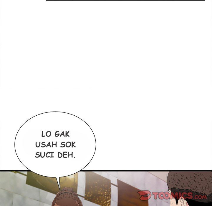 Secret Friend: Chapter chapter-104 - Page 37