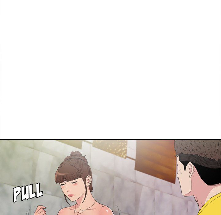 Secret Friend: Chapter chapter-104 - Page 44