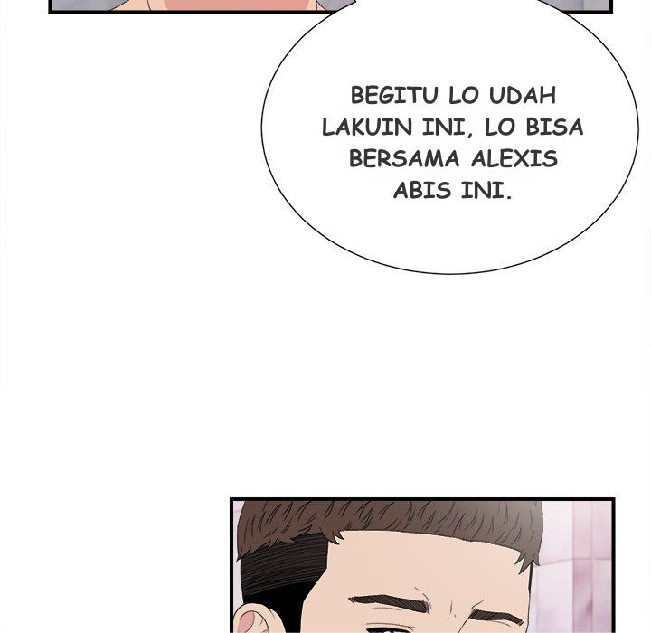 Secret Friend: Chapter chapter-104 - Page 50