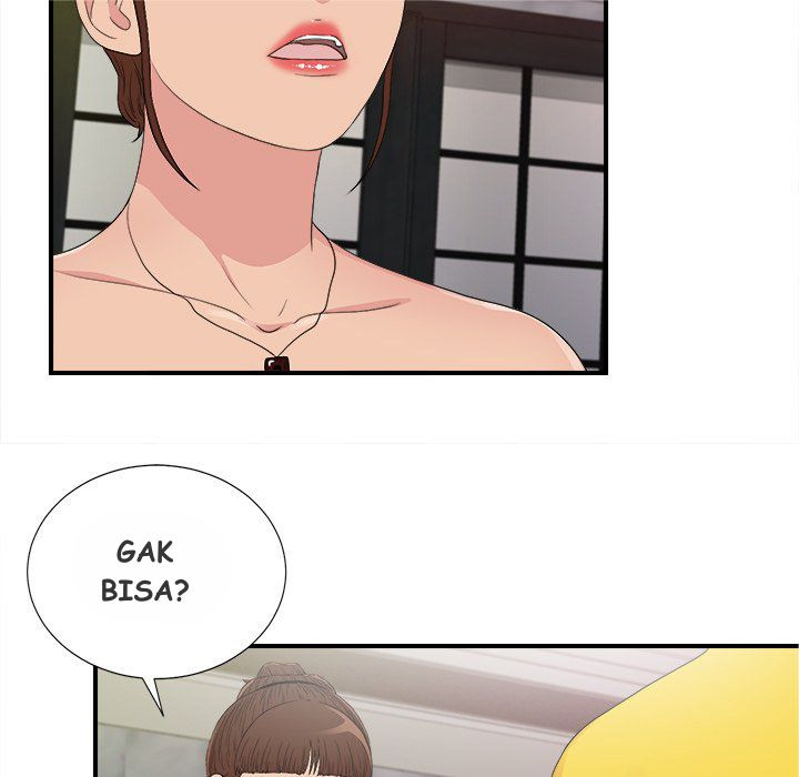 Secret Friend: Chapter chapter-104 - Page 54