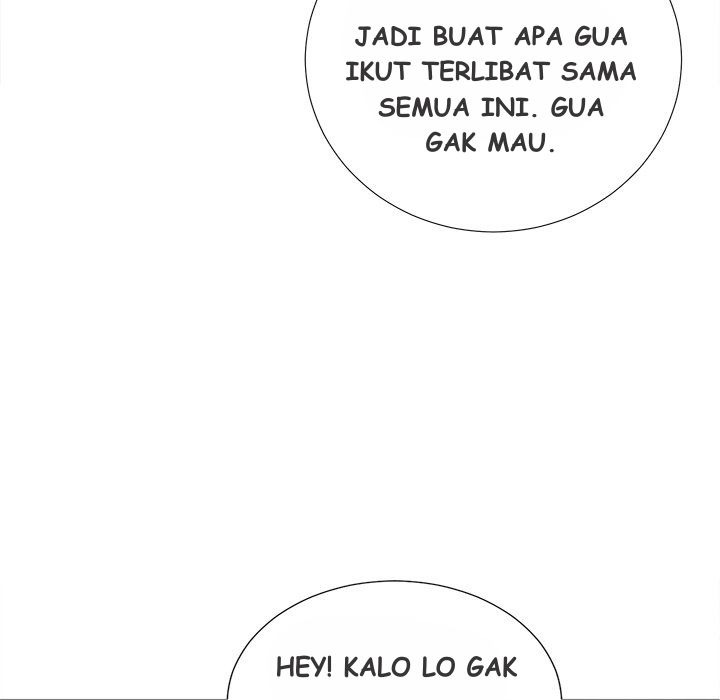 Secret Friend: Chapter chapter-104 - Page 58