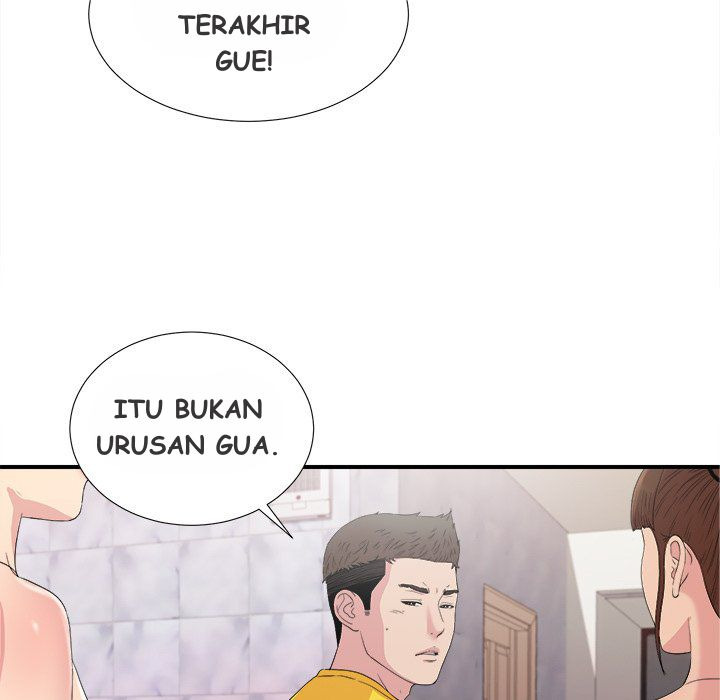 Secret Friend: Chapter chapter-104 - Page 60