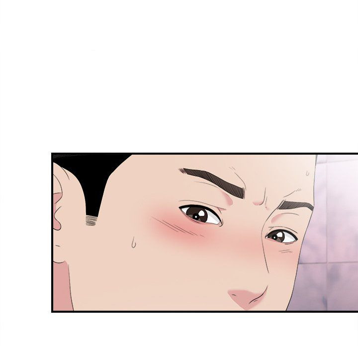 Secret Friend: Chapter chapter-104 - Page 63