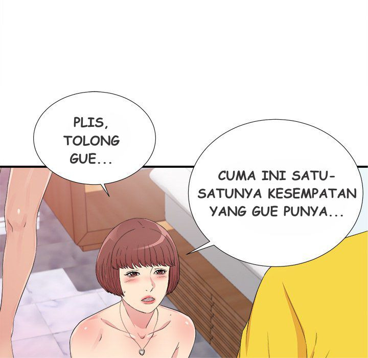 Secret Friend: Chapter chapter-104 - Page 64