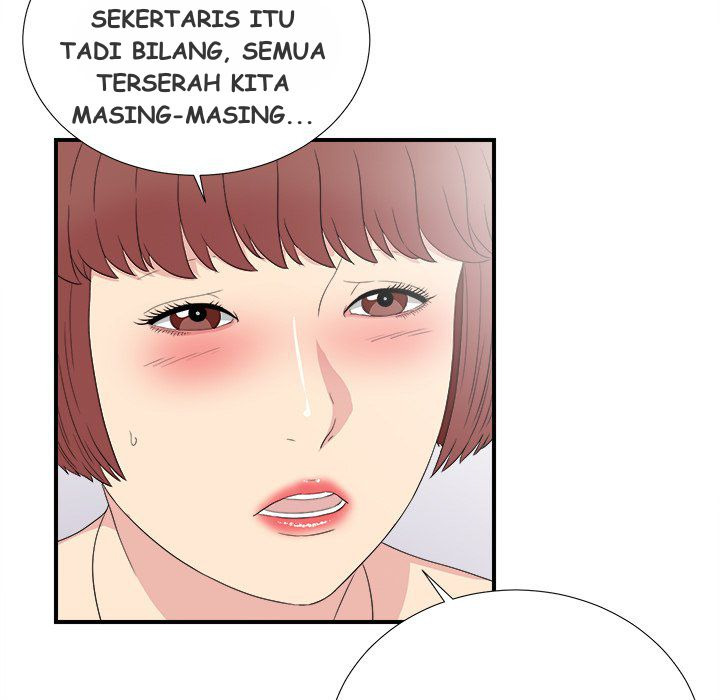Secret Friend: Chapter chapter-104 - Page 66