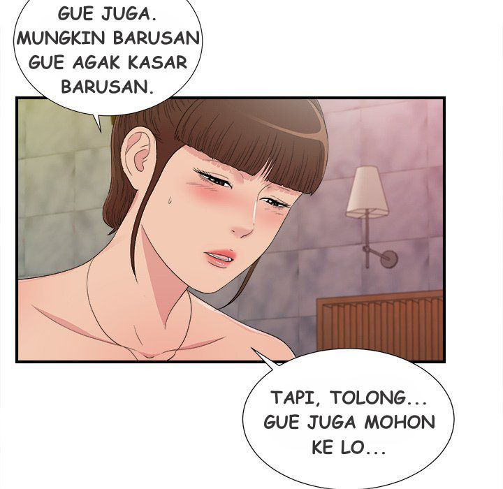 Secret Friend: Chapter chapter-104 - Page 69