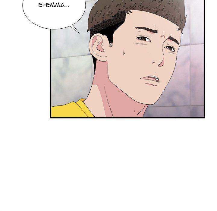 Secret Friend: Chapter chapter-104 - Page 72
